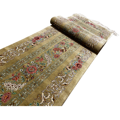 Tapete Ghom Seda - 904736 (195x53 cm)