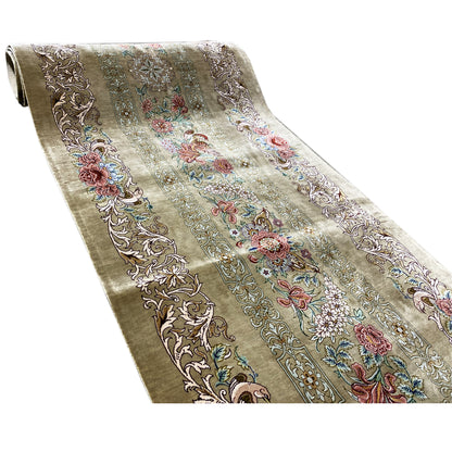 Tapete Ghom Seda - 904736 (195x53 cm)