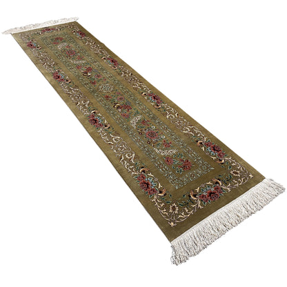 Tapete Ghom Seda - 904736 (195x53 cm)