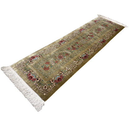 Tapete Ghom Seda - 904736 (195x53 cm)