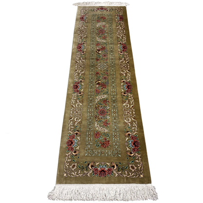 Tapete Ghom Seda - 904736 (195x53 cm)
