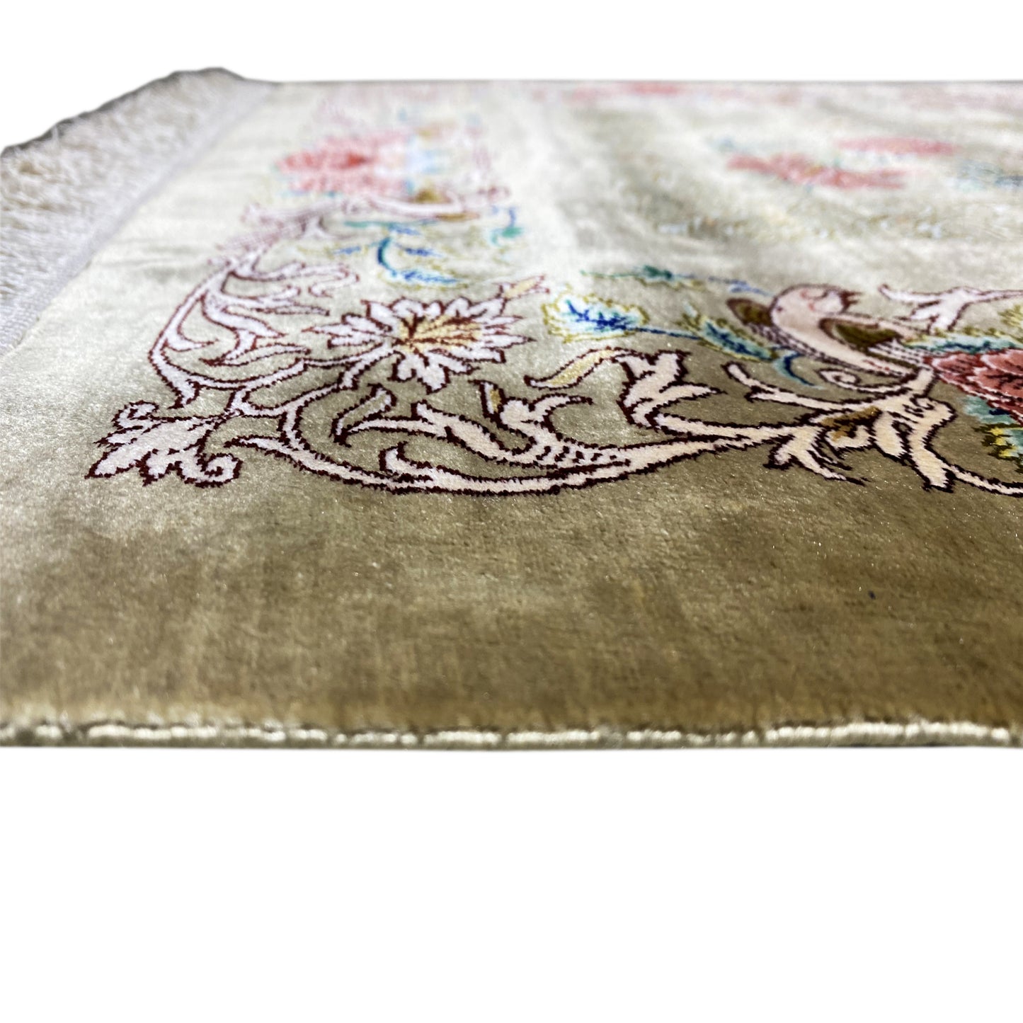 Tapete Ghom Seda - 904736 (195x53 cm)