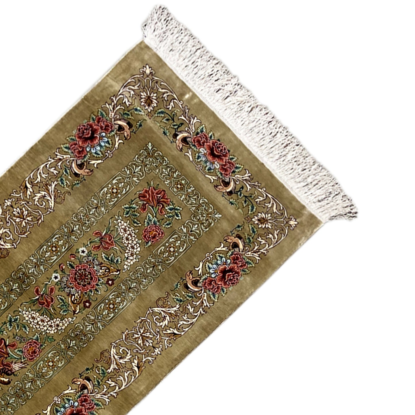 Tapete Ghom Seda - 904736 (195x53 cm)