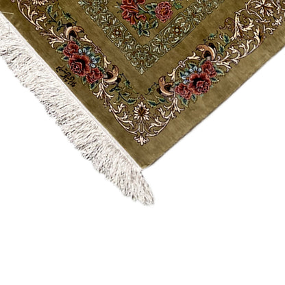 Tapete Ghom Seda - 904736 (195x53 cm)