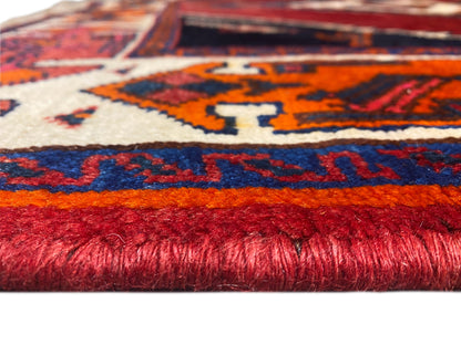 Tapete Shiraz Qashqai - 195x134 cm