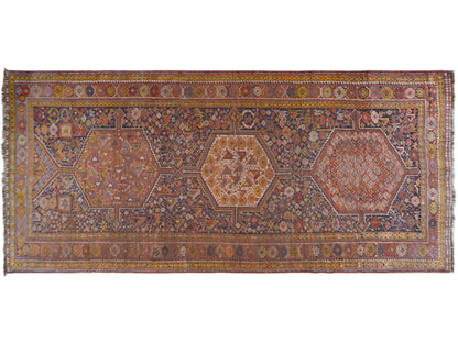 Shiraz - 455x194 cm