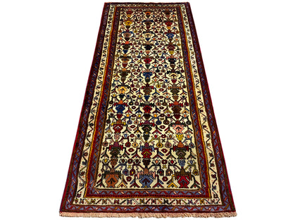 Sirjan Teppich - 225x92cm