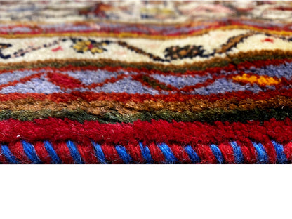 Sirjan Teppich - 225x92cm