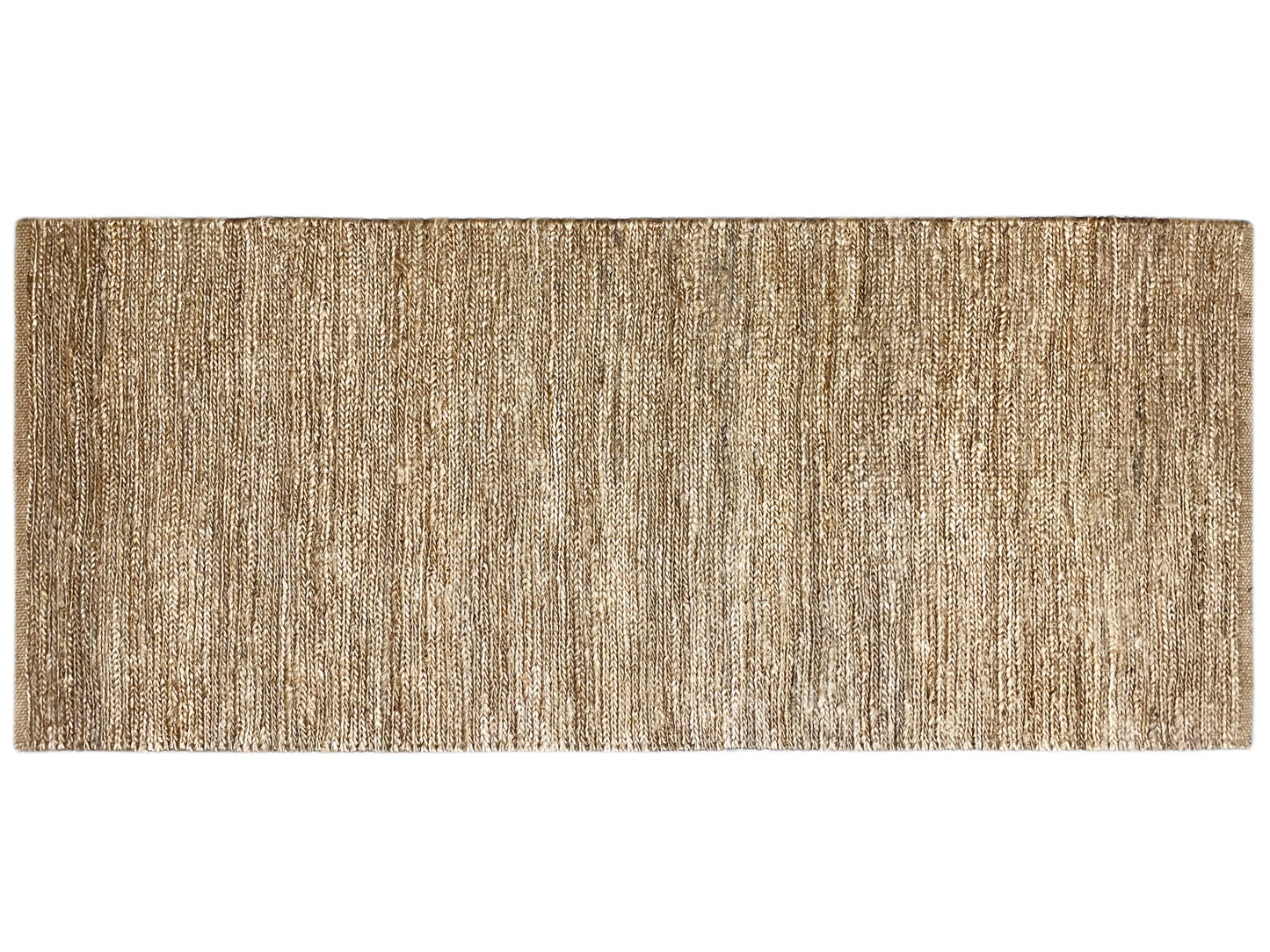 Soumakh Durry Passadeira Natural 80x200 cm