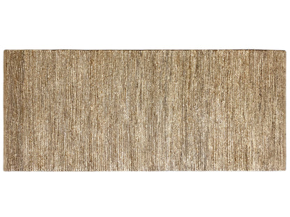 Soumakh Durry Passadeira Natural 80x200 cm