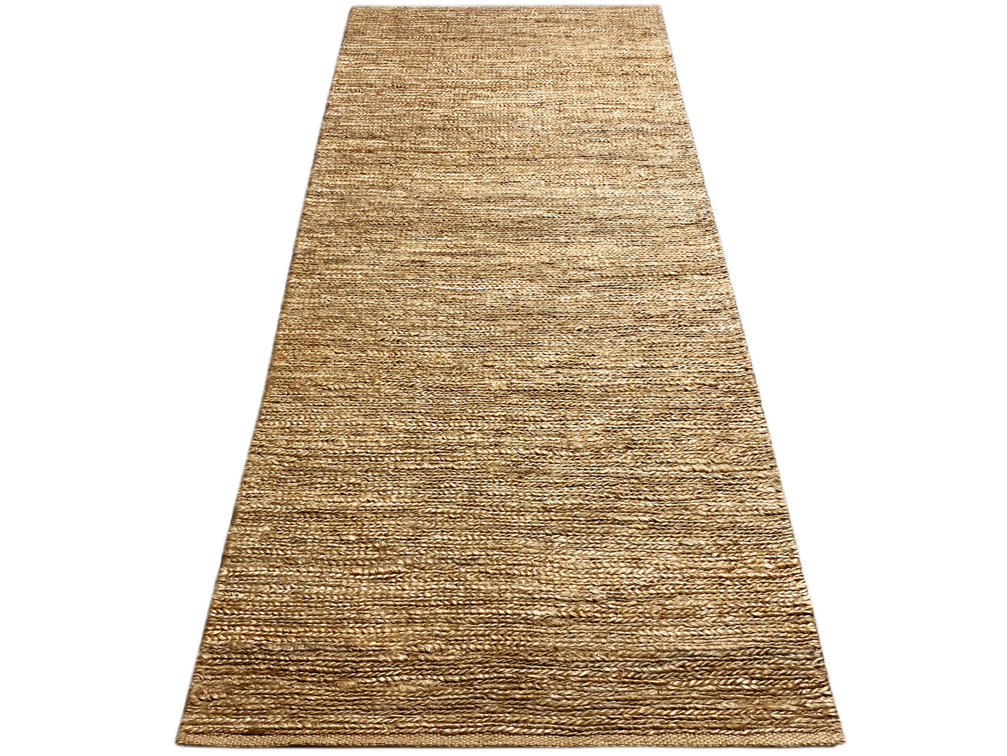 Soumakh Durry Passadeira Natural 80x200 cm