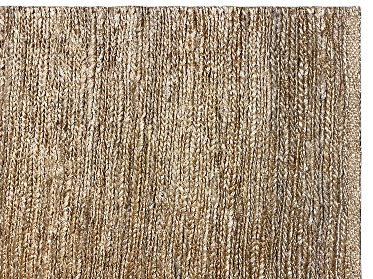 Soumakh Durry Passadeira Natural 80x200 cm