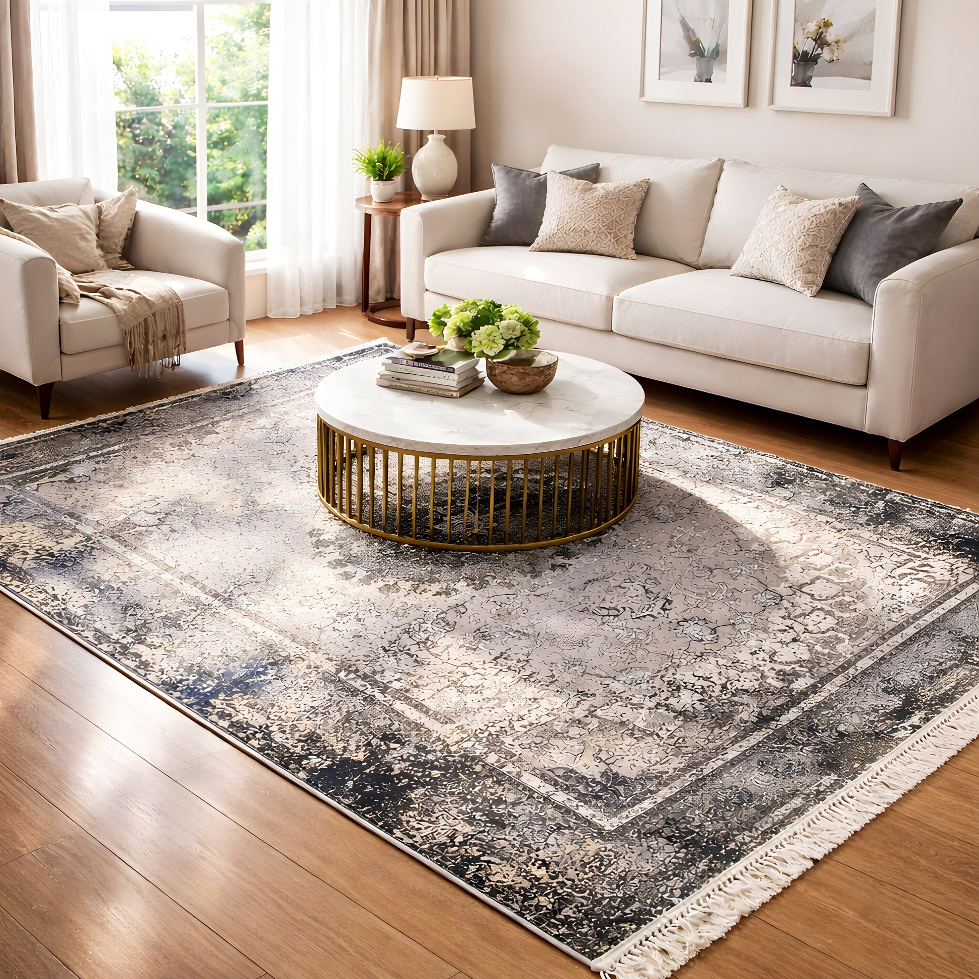 Wohnzimmerteppiche-4040977-918-160x230 - German Carpet Shop