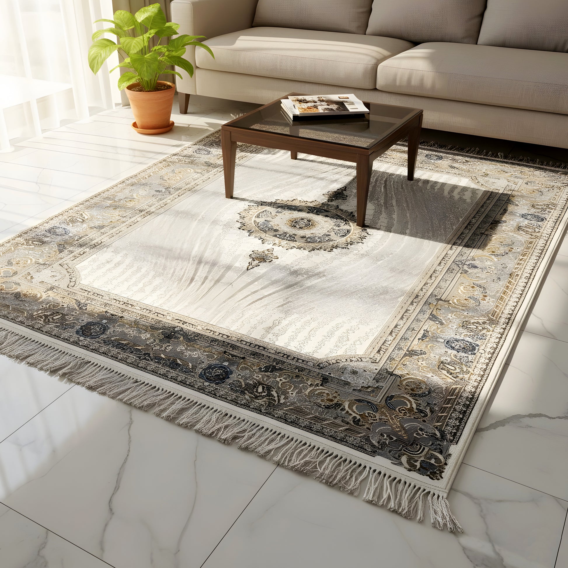 Wohnzimmerteppiche-4040988-7210K-160x230 - German Carpet Shop