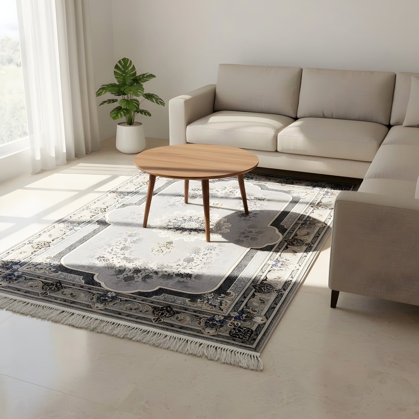 Wohnzimmerteppiche-4041035-7201N-160x230 - German Carpet Shop