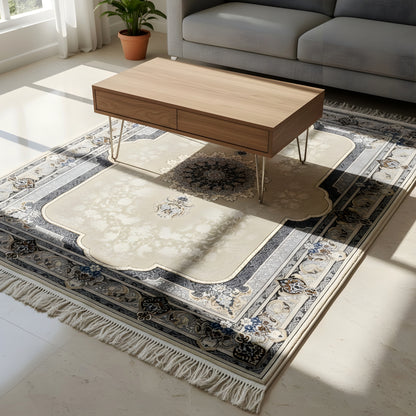 Wohnzimmerteppiche-700-4041042-7201B-160x230 - German Carpet Shop