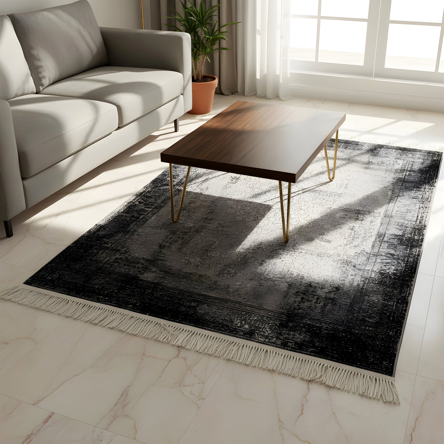 Tapete Emilia Vintage 160x230cm