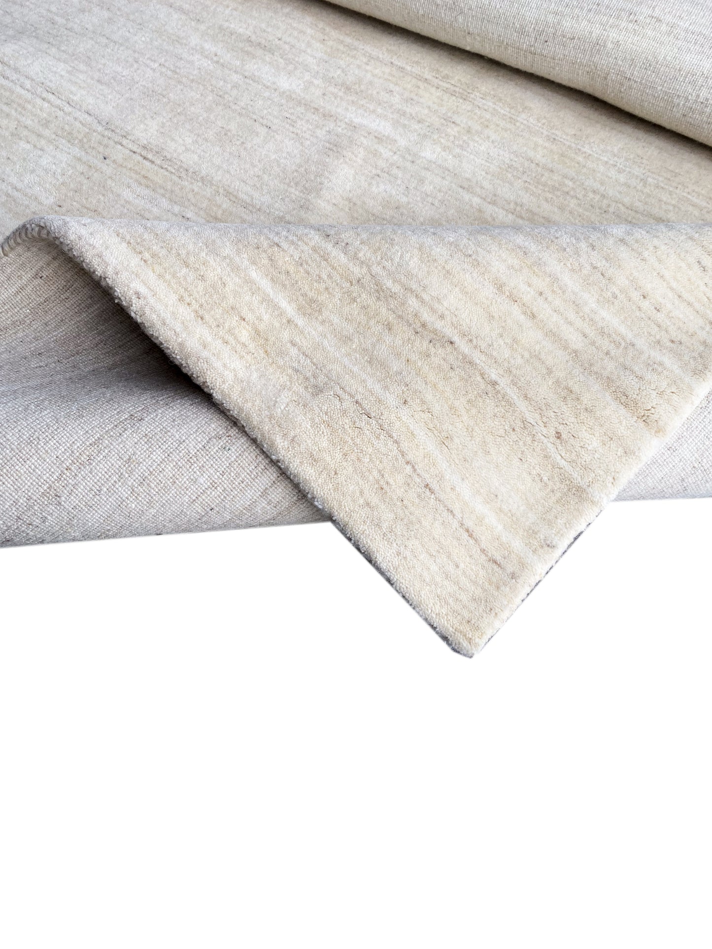 Tear Gabbeh Natur - (199x151 cm)