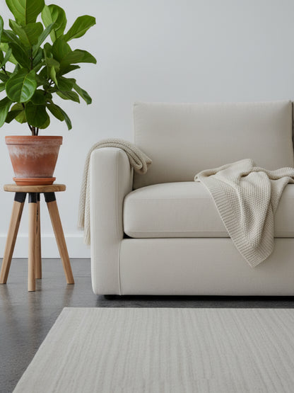 Tear Gabbeh Natur - (199x151 cm)