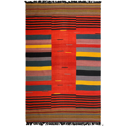 Kelim Teppich - 150x240 cm