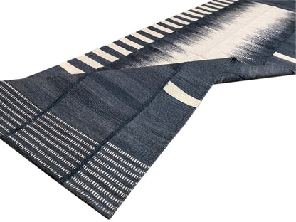 Kelim Teppich - 300x80 cm
