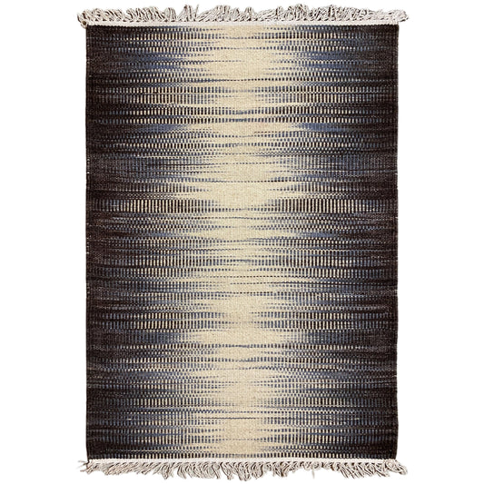 Kelim Teppich - 60x90 cm