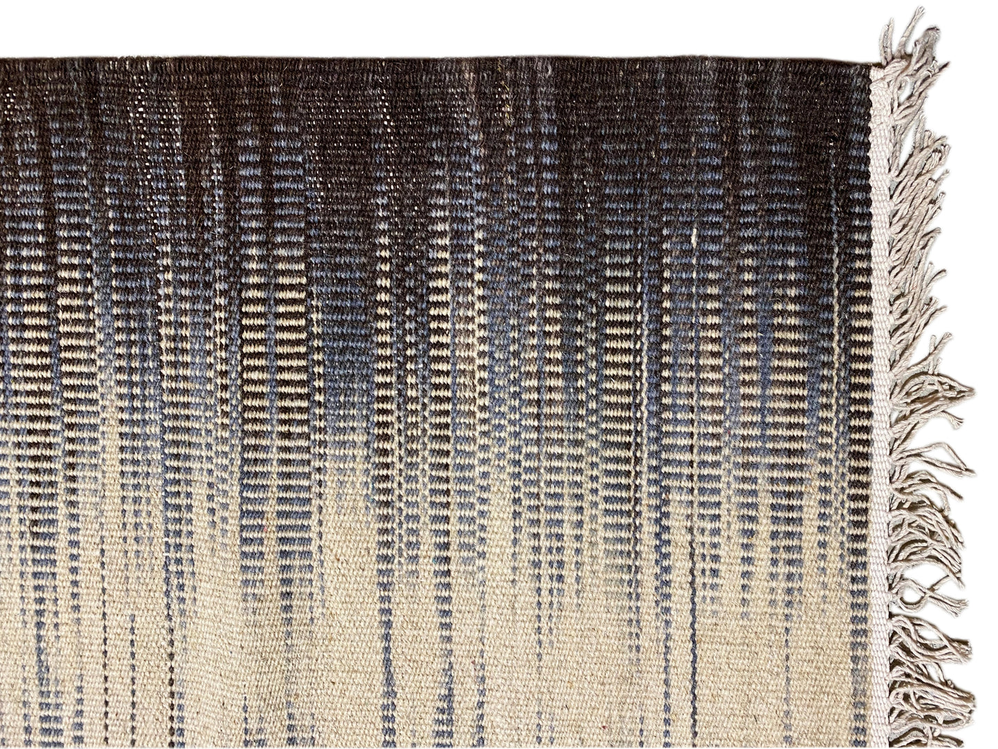 Kelim Teppich - 60x90 cm