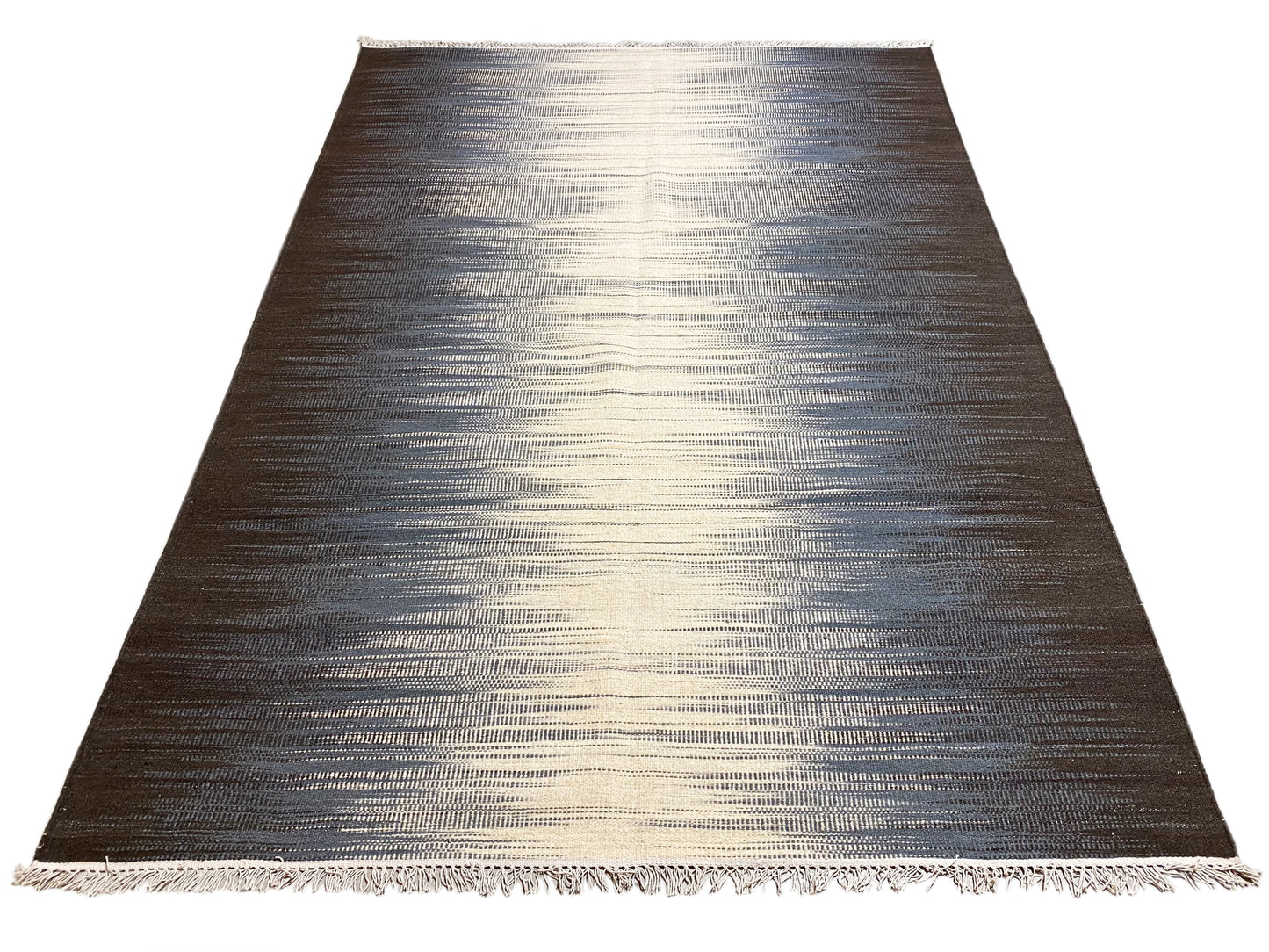 Kelim Teppich - 170x240 cm