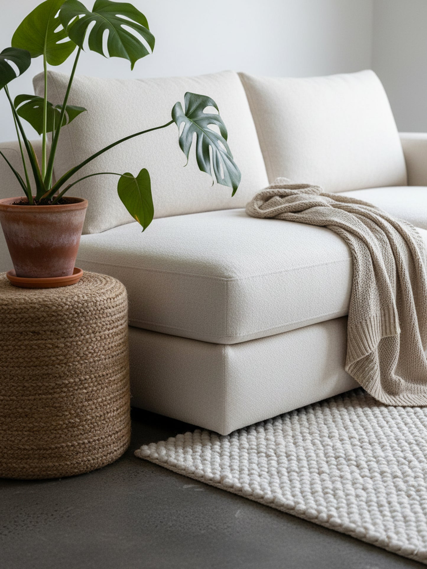 Tapete Loom Loop 240x170 cm