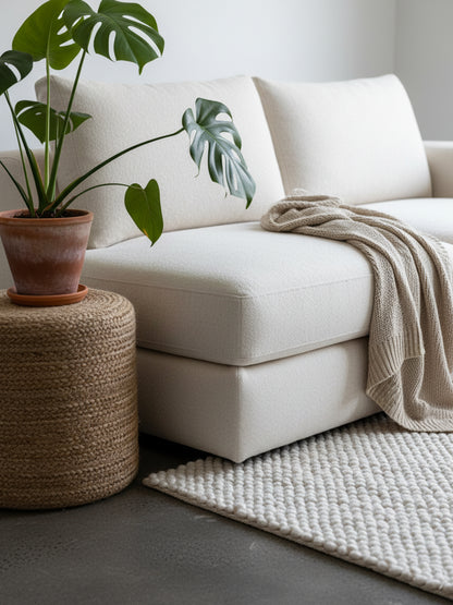 Tapete Loom Loop 240x170 cm