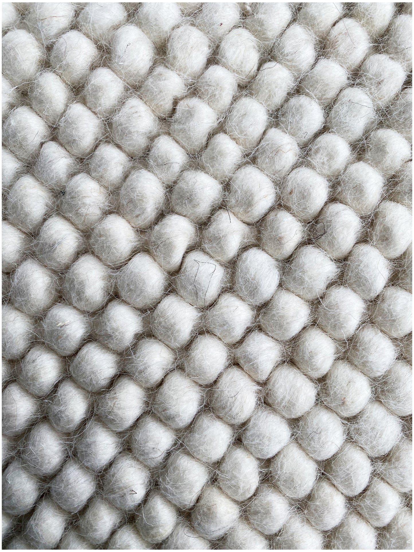 Tapete Loom Loop 240x170 cm