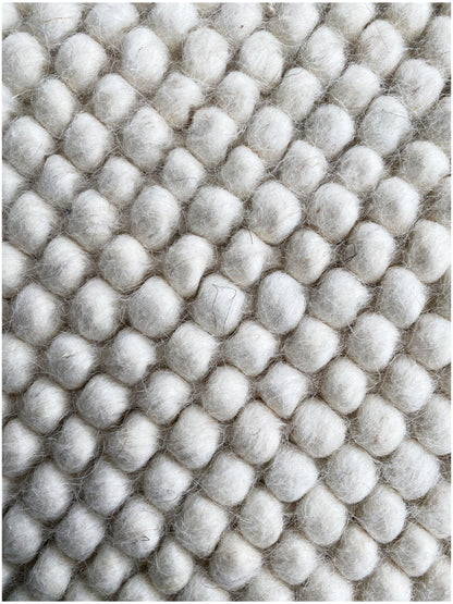 Tapete Loom Loop 240x170 cm