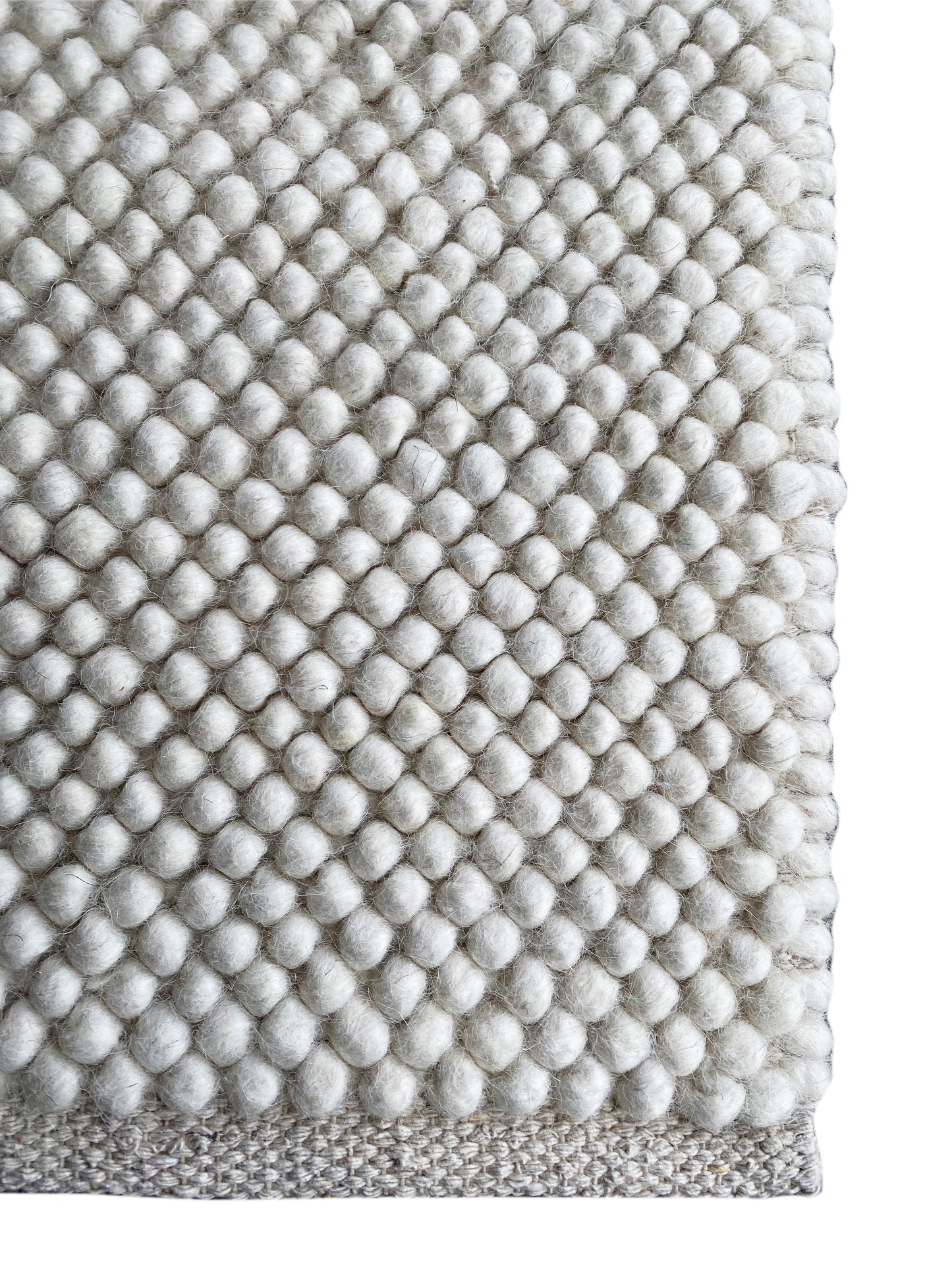 Tapete Loom Loop 240x170 cm