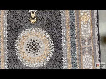 Tapete Lara Ornamento 160x230cm