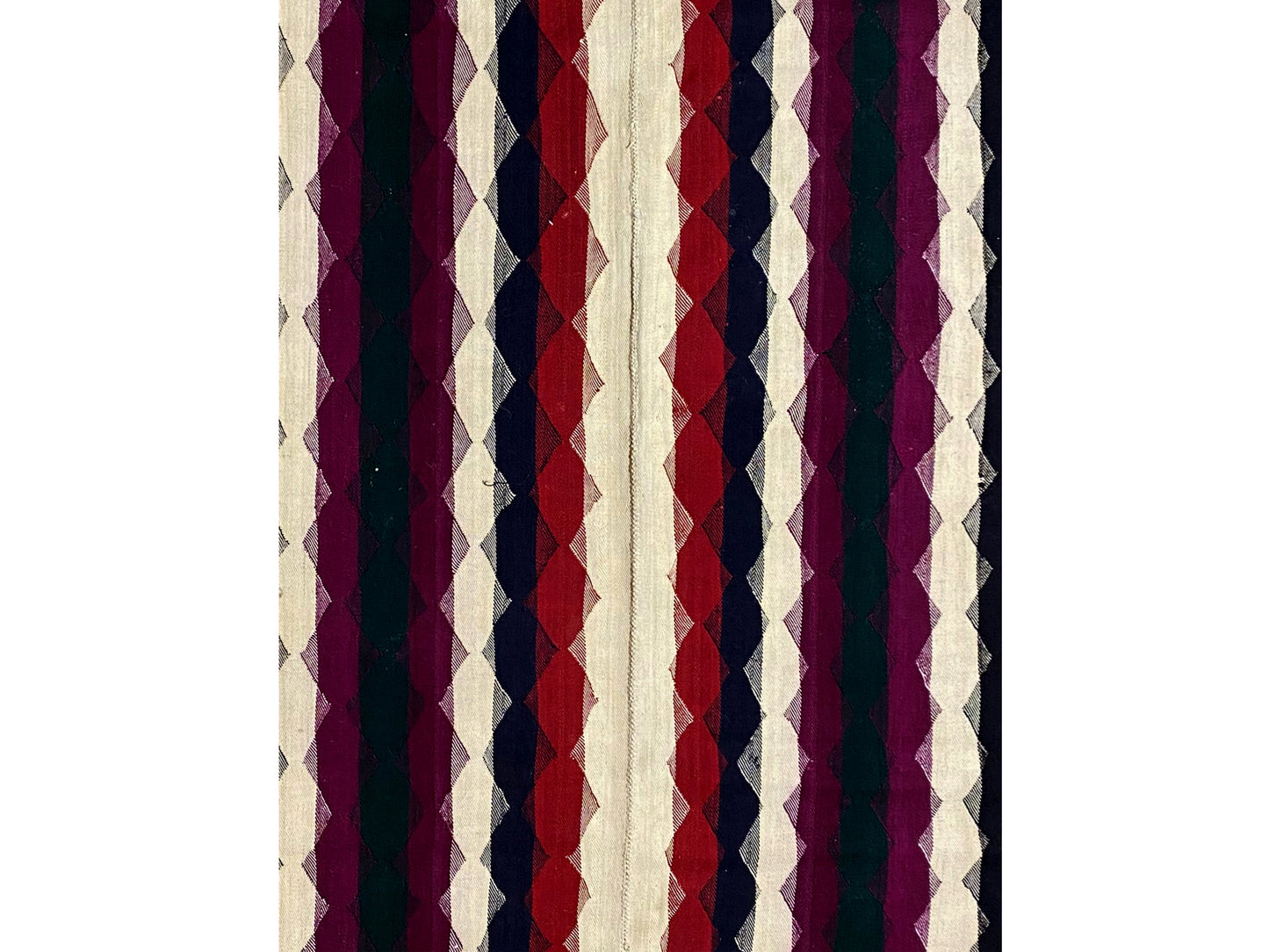 Authentischer Jajim Kelim Kauf German Carpet Shop