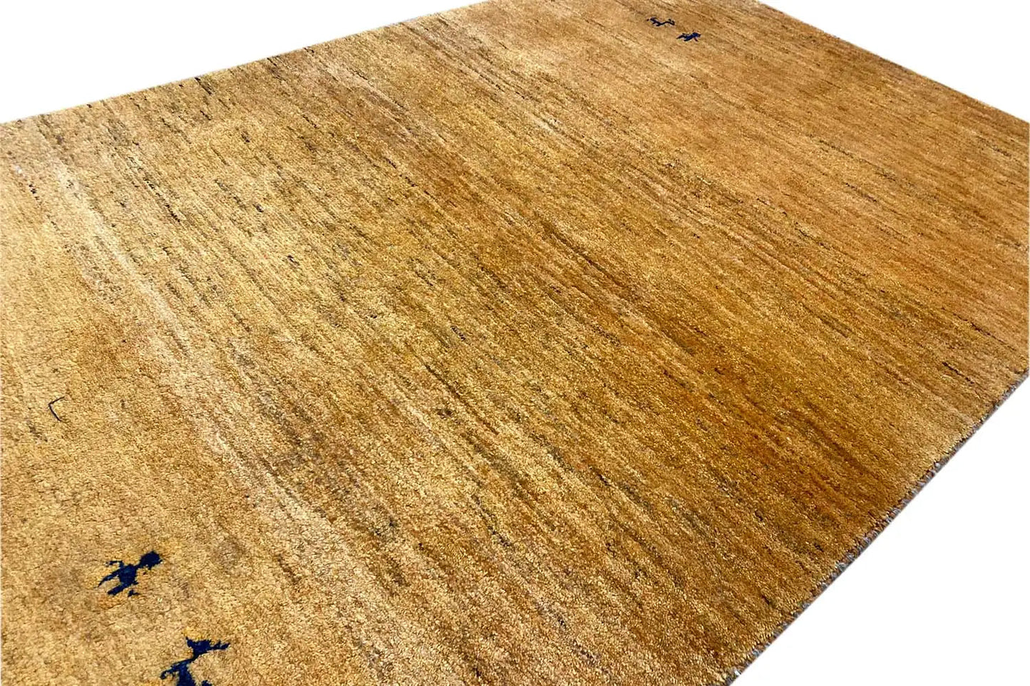 Gabbeh - (153x97 cm) - German Carpet Shop