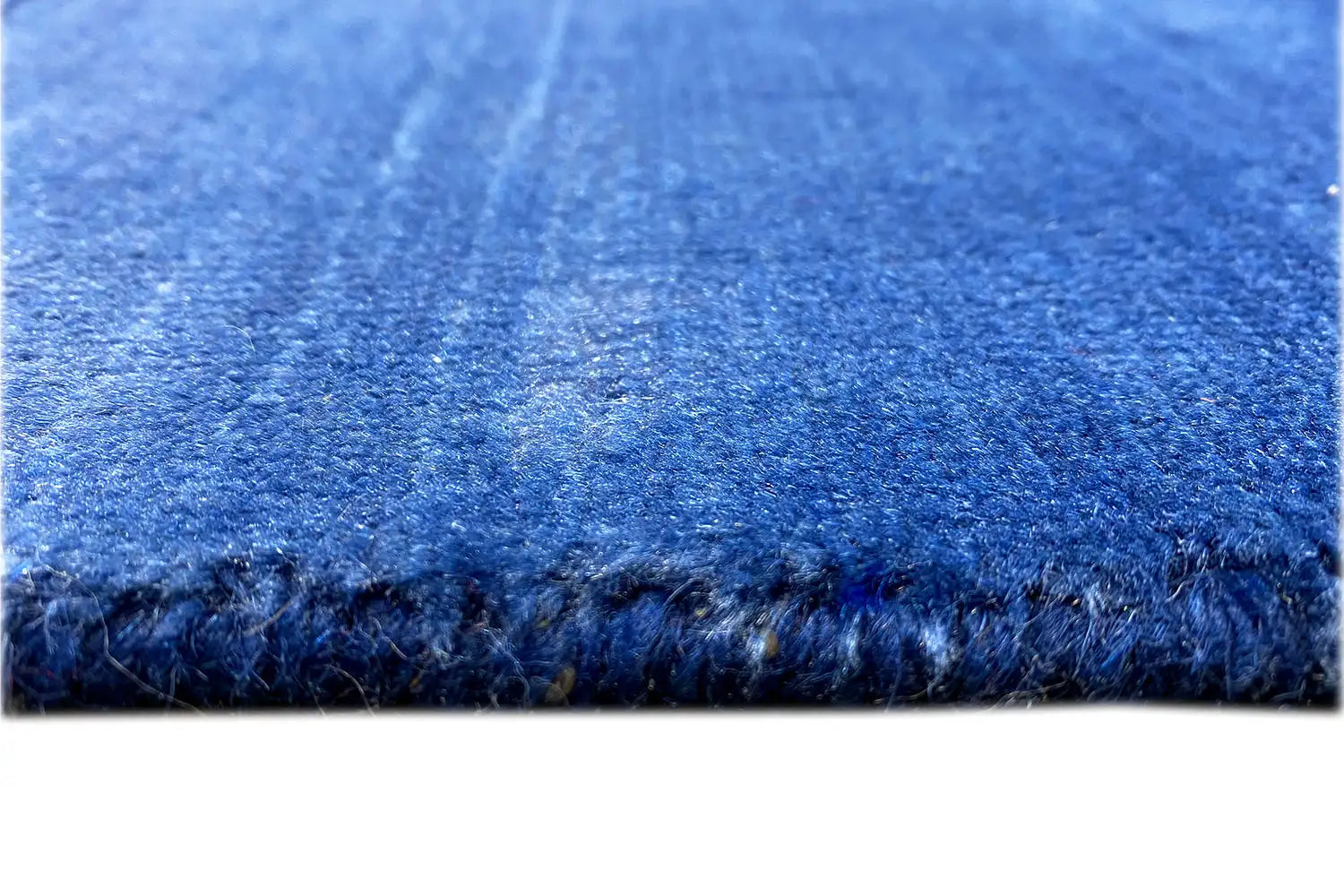 Gabbeh - Loom - 35 (235x169cm) - German Carpet Shop