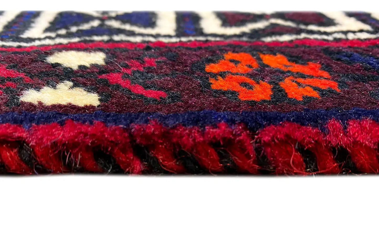 Sirjan -896866 (206x166 cm) - German Carpet Shop