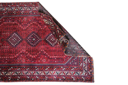 Shiraz - Qashqai (292x215 cm) - German Carpet Shop