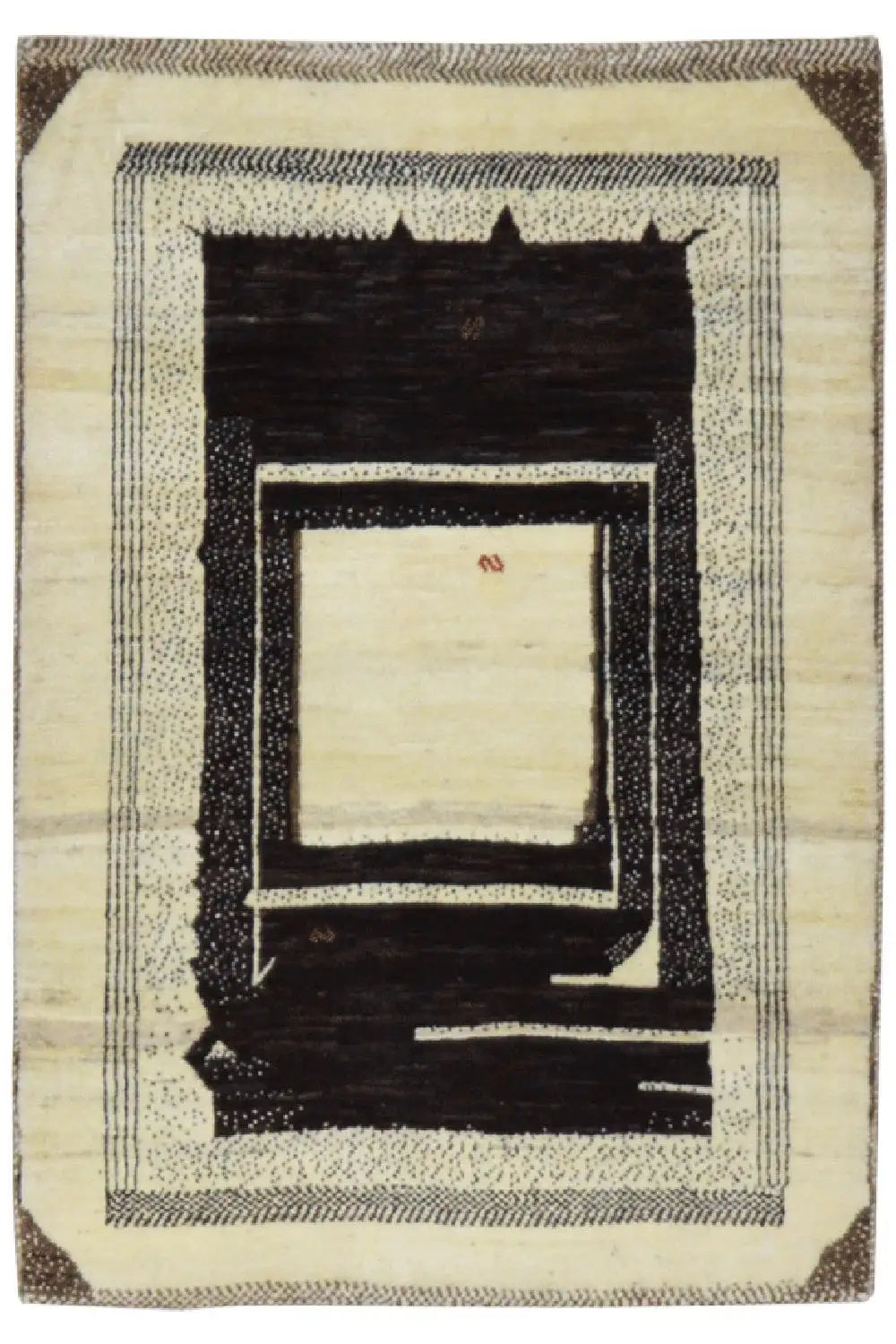 Gabbeh - Lori (123x83cm) - German Carpet Shop