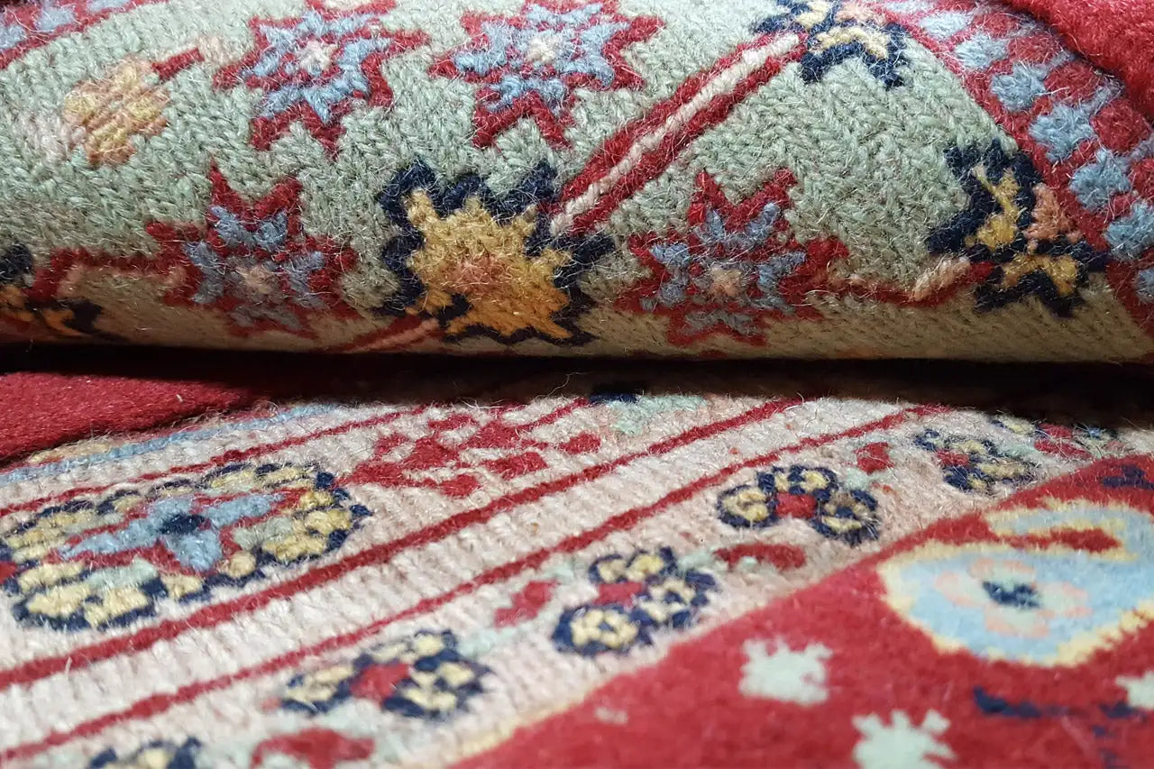 Soumakh (156x110 cm) - German Carpet Shop